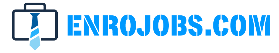 enrojobs site logo