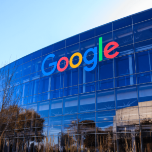 Google pays $118 million settlement in a gender discrimination case