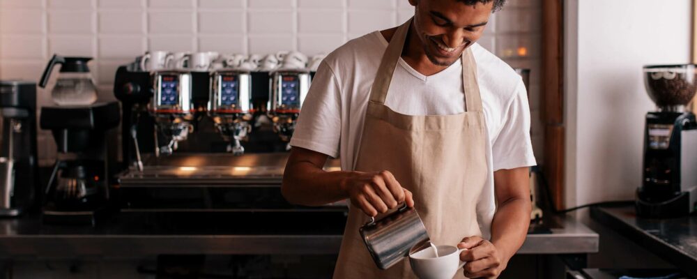 Barista Jobs in Marriott Hotels Abu Dhabi UAE