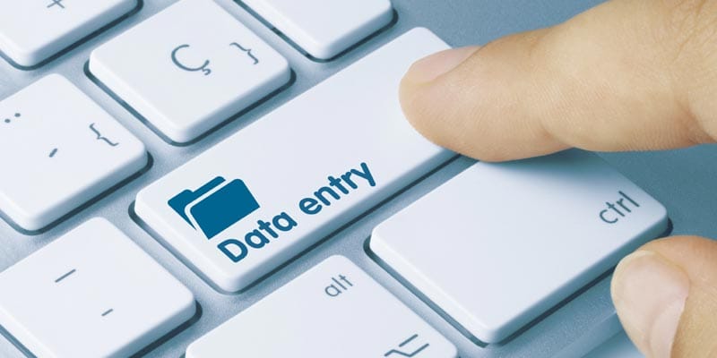 Online Store Data Entry Job Vacancy in Dubai UAE