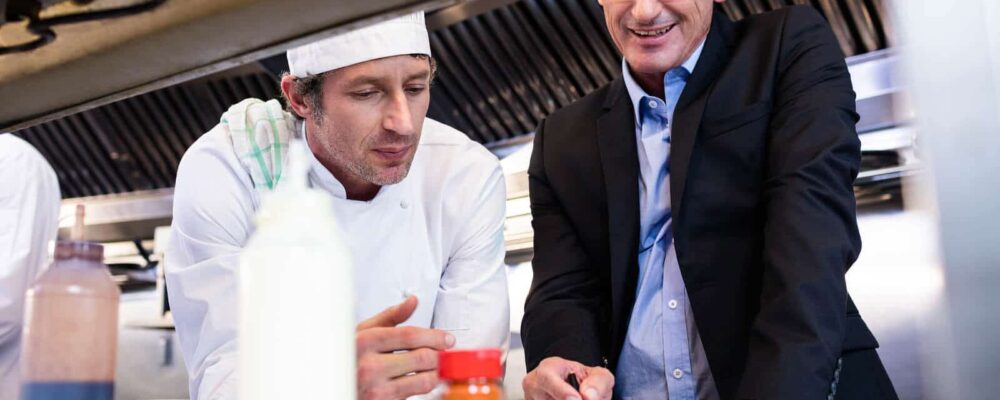 Restaurant Manager Job Vacancy in Marriott Abu Dhabi UAE