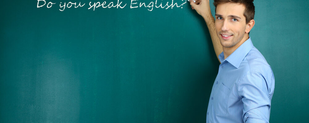 English Teacher Job Vacancy in Dubai, UAE