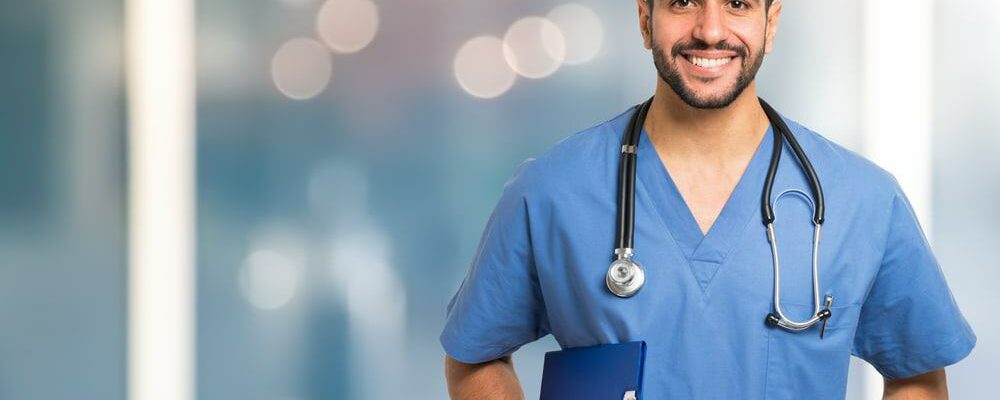 Staff Nurse Job Vacancy in University Hospital Sharjah, UAE