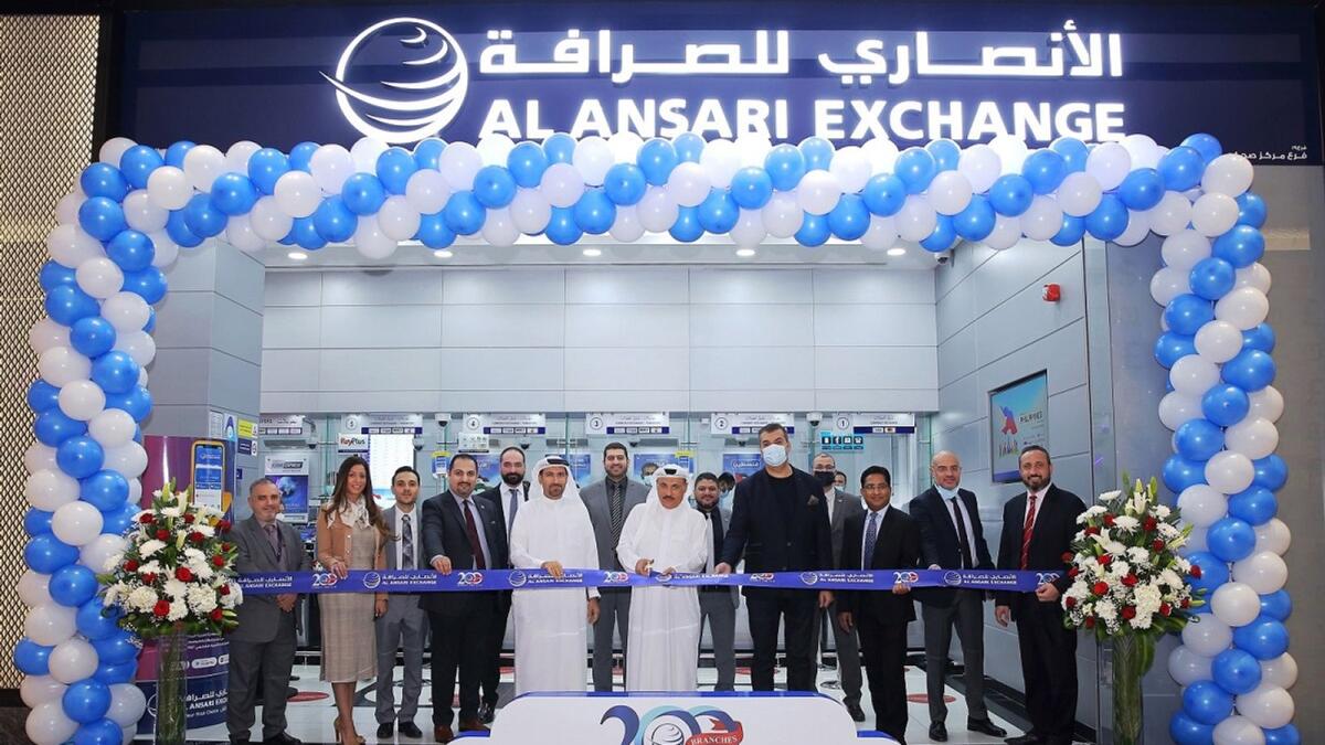 Al Ansari Exchange Careers 2022 | Al Ansari Exchange Job Vacancy in Dubai, Abu Dhabi, Sharjah, UAE