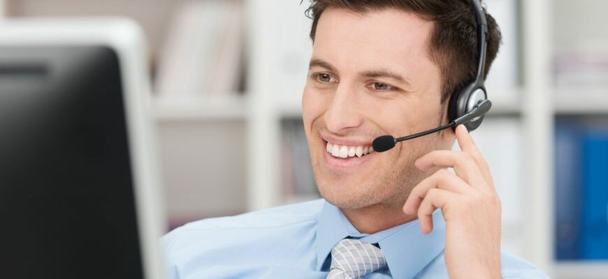 Contact Centre Agent Job Vacancy in Dubai, UAE