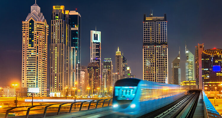 Content Marketing Manager Job Vacancy in Dubai Metro