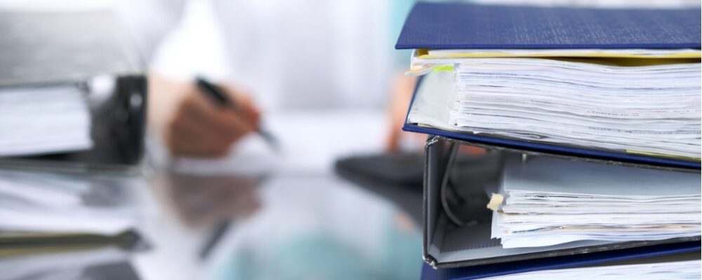 Document Controller Job Vacancy in Abu Dhabi, UAE