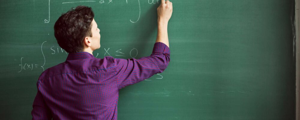 Mathematics Teacher Job Vacancy in Dubai
