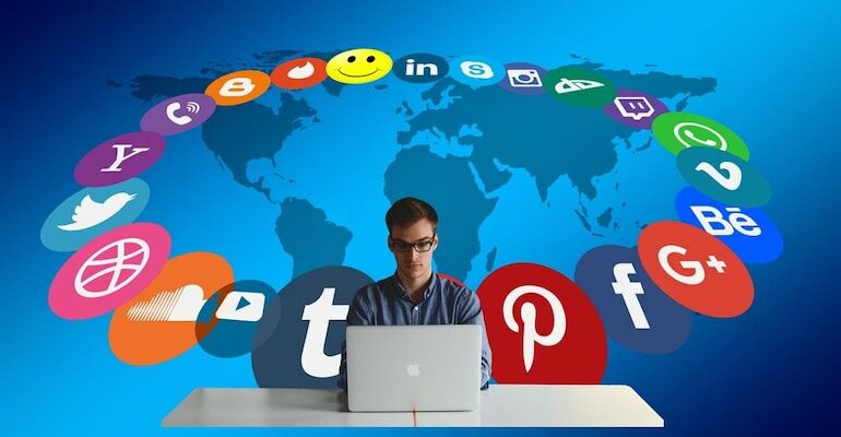 Social Media Executive Job Vacancy in Dubai, UAE