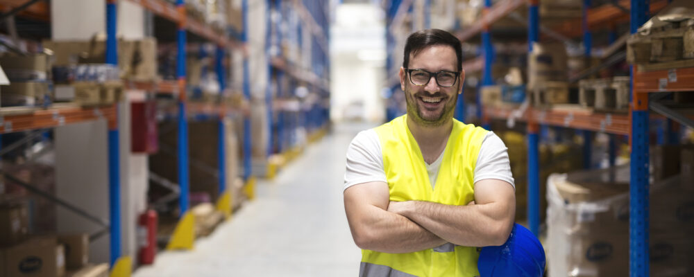 Warehouse Orders Assistant Job Vacancy in Dubai, UAE
