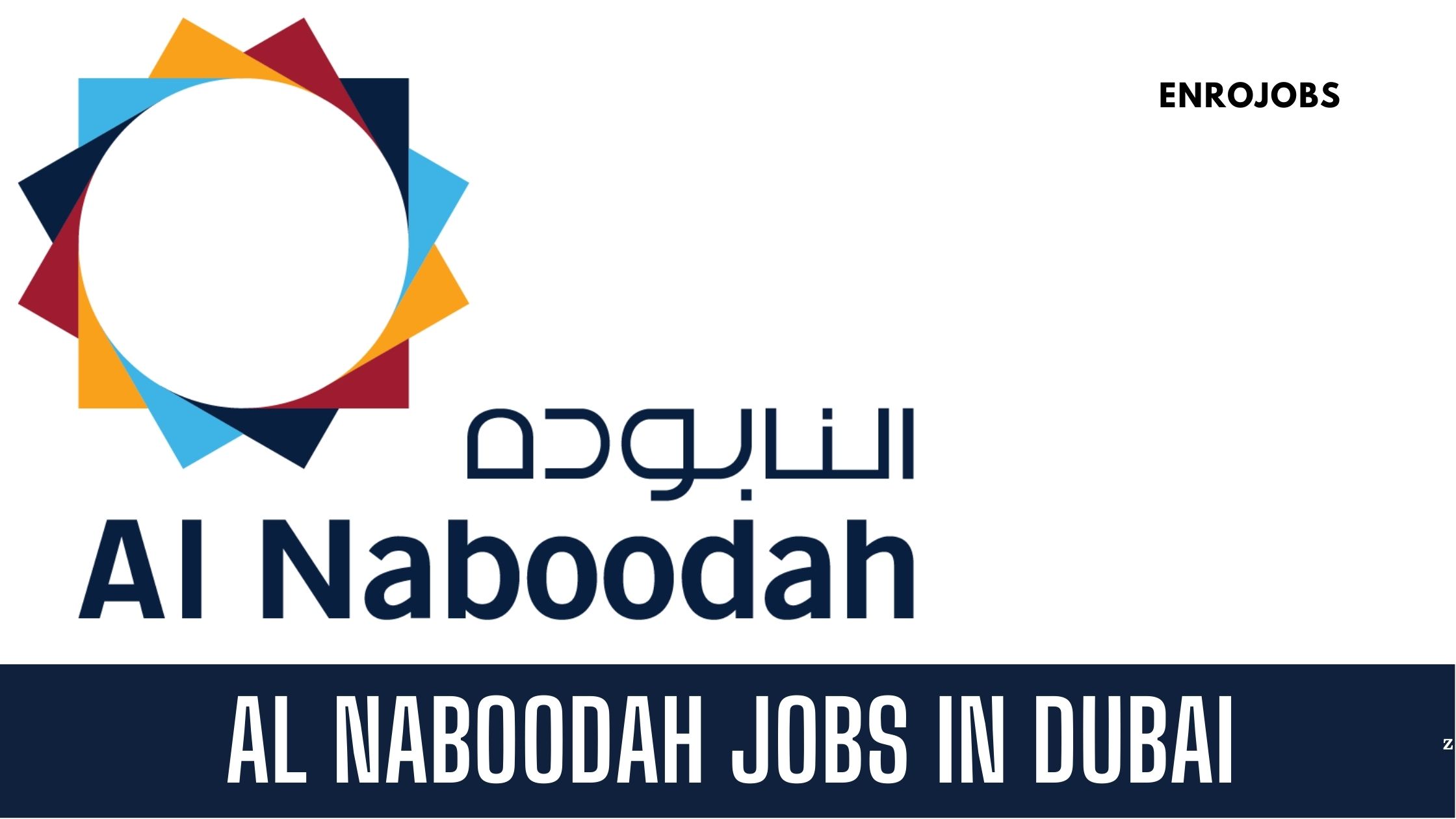 AL NABOODAH JOBS