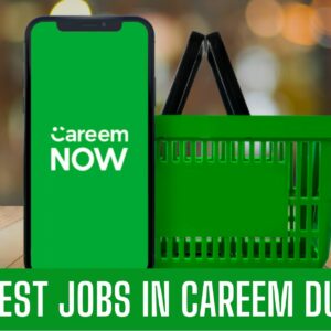 CAREEM JOBS