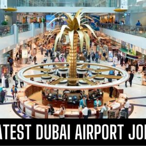 DUBAI AIRPORT