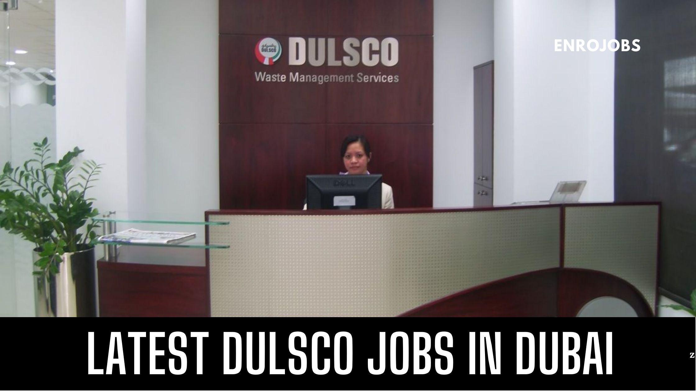 DULSCO JOB