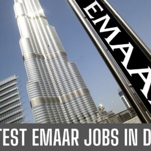 EMAARJOB