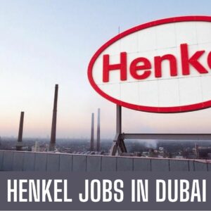 HENKEL JOB