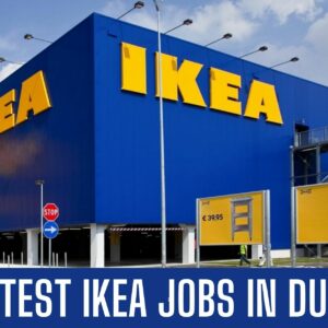 IKEA JOBS
