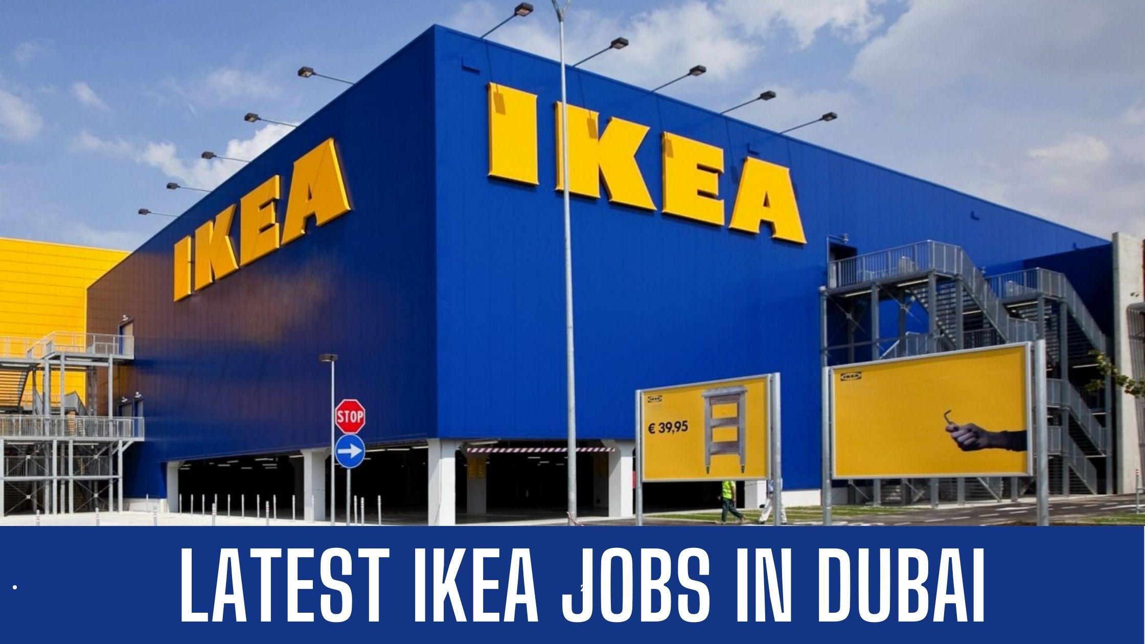 IKEA JOBS 
