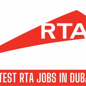 RTA JOB