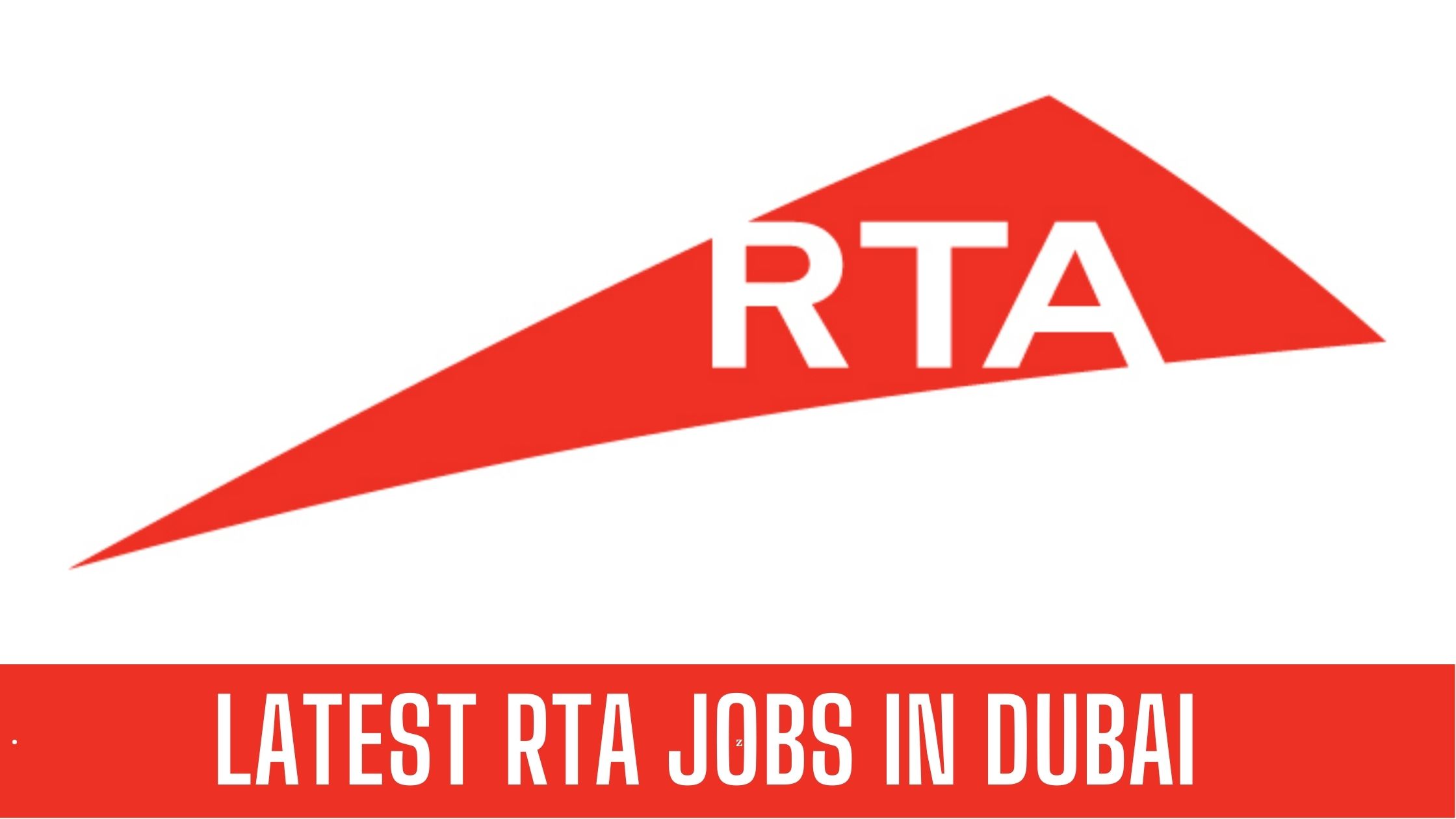 RTA JOB