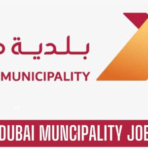 Dubai municipality job