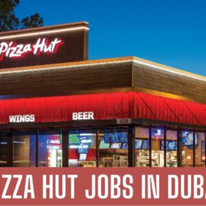 pizzahut job