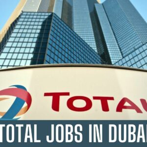 total jobs