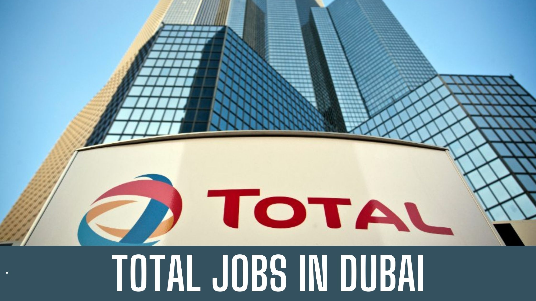 total jobs