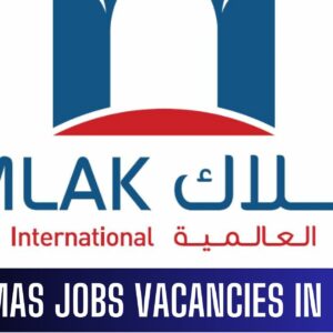 AMLAK JOB