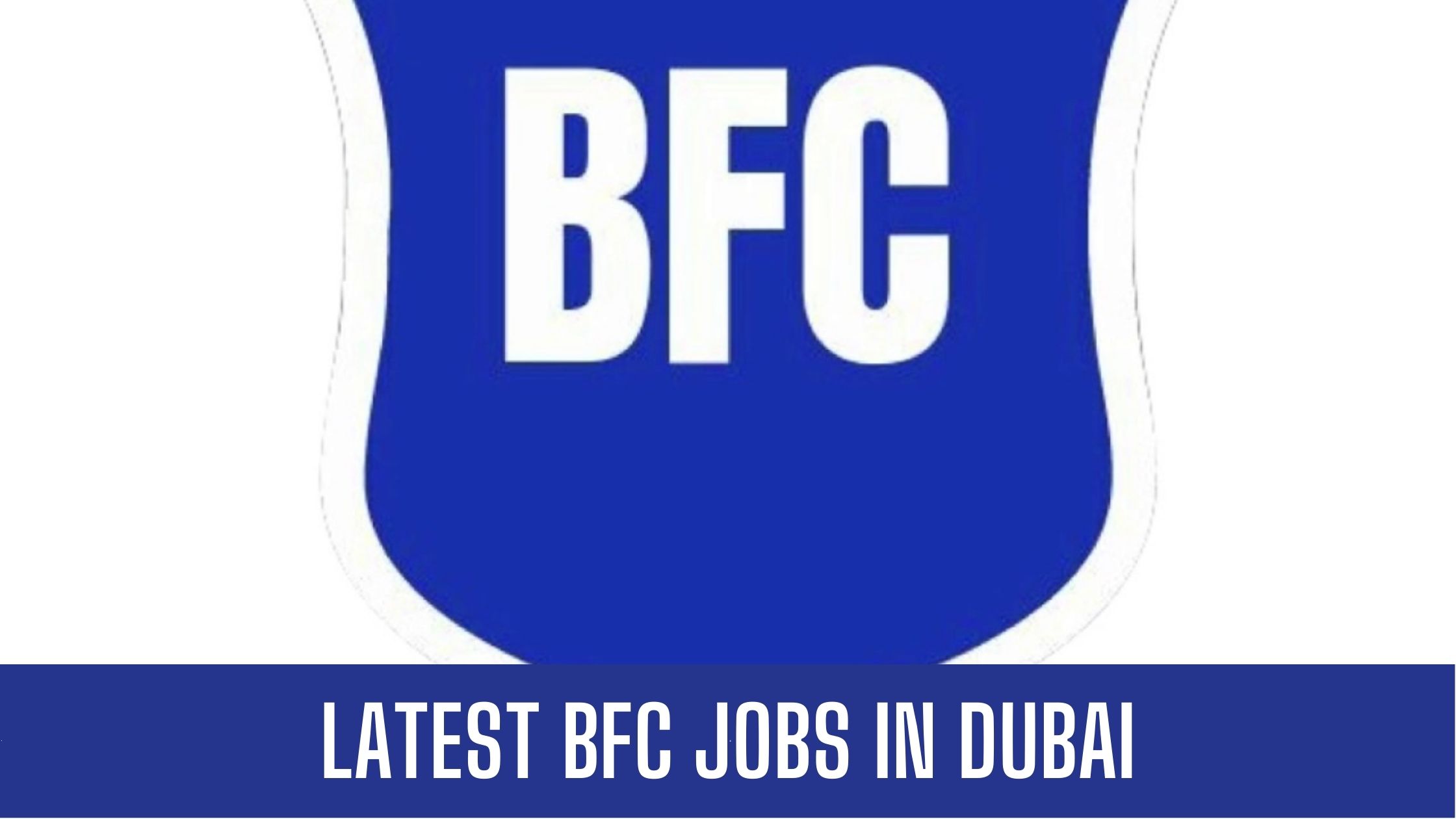 BFC JOB