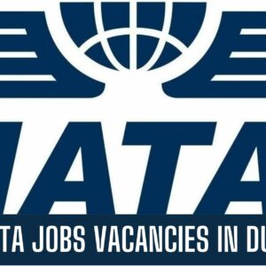 IATA JOB