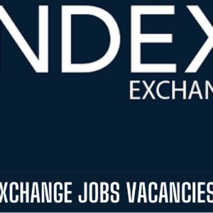 INDEX EXCHANGE JOB