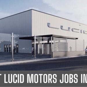 lucid motors
