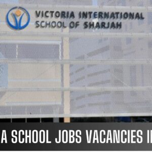 VICTORIA JOB