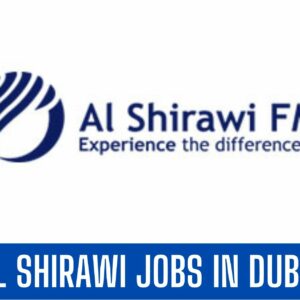 al shirawi job