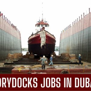 drydocks job