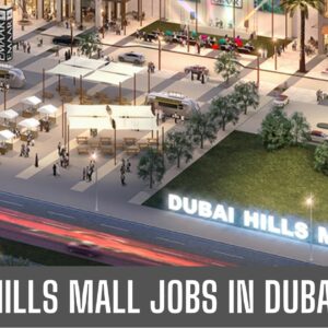 hill mall jobs