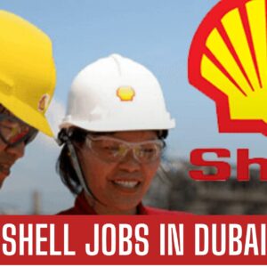 shell job