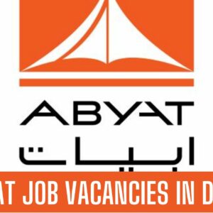 ABYAT JOB
