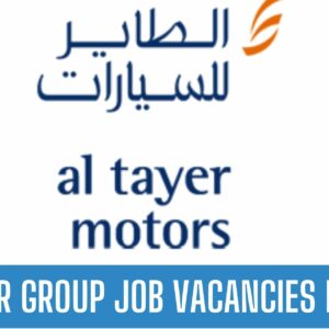 AL TAYER GROUP