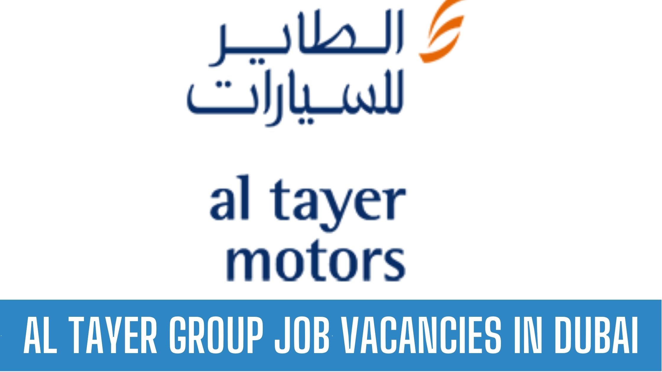 AL TAYER GROUP