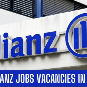 ALLIANZ JOB