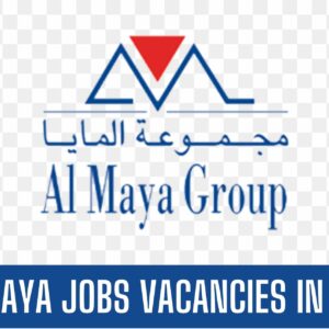 ALMAYA GROUP