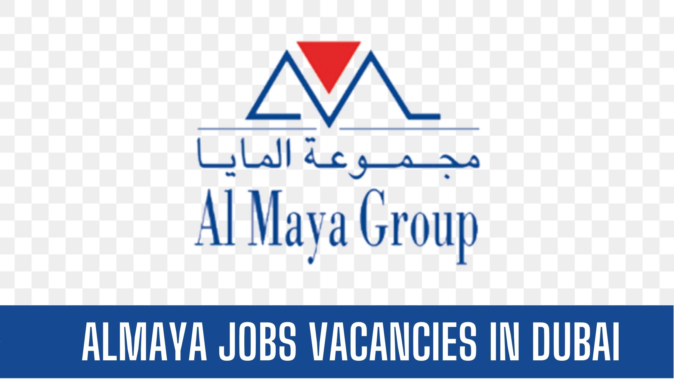 ALMAYA GROUP