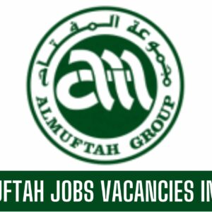 ALMUFTAH JOB