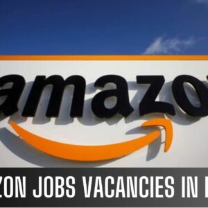 AMAZON JOB