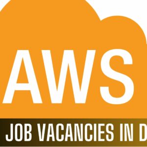 AWS JOB