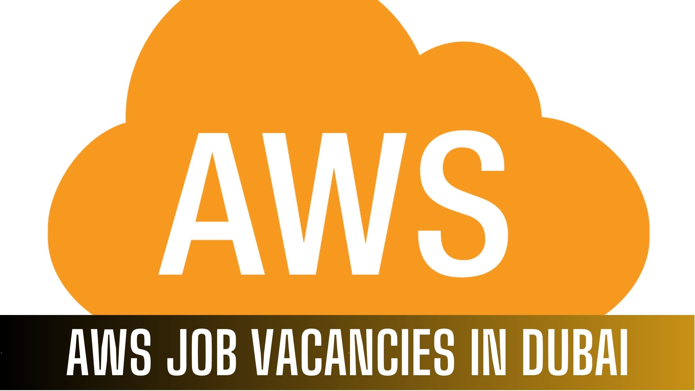 AWS JOB