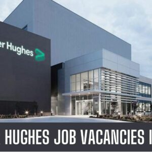BAKER HUGHES JOB
