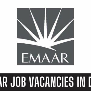 EMAAR JOB